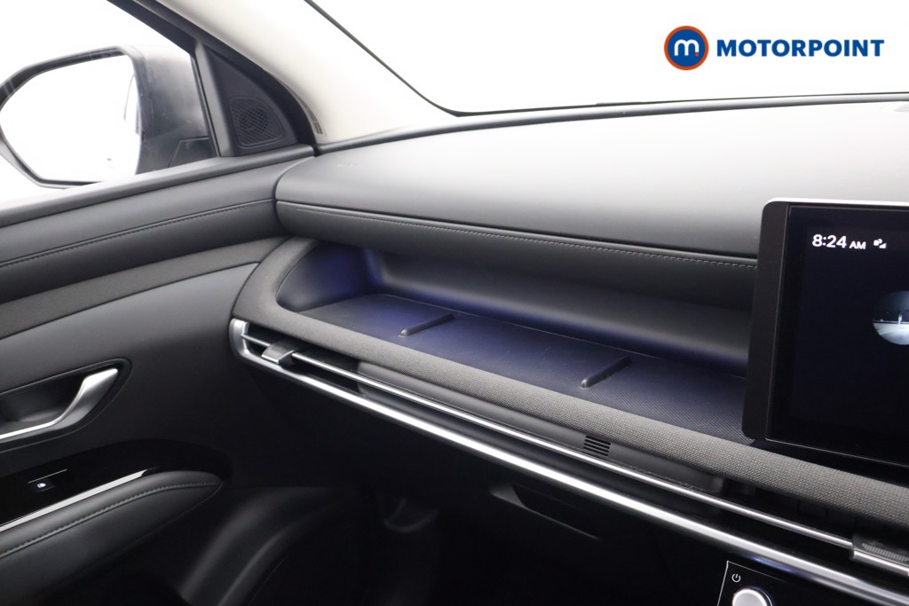 Hyundai Tucson Advance Automatic Petrol SUV - Stock Number (1645063) - 9th supplementary image
