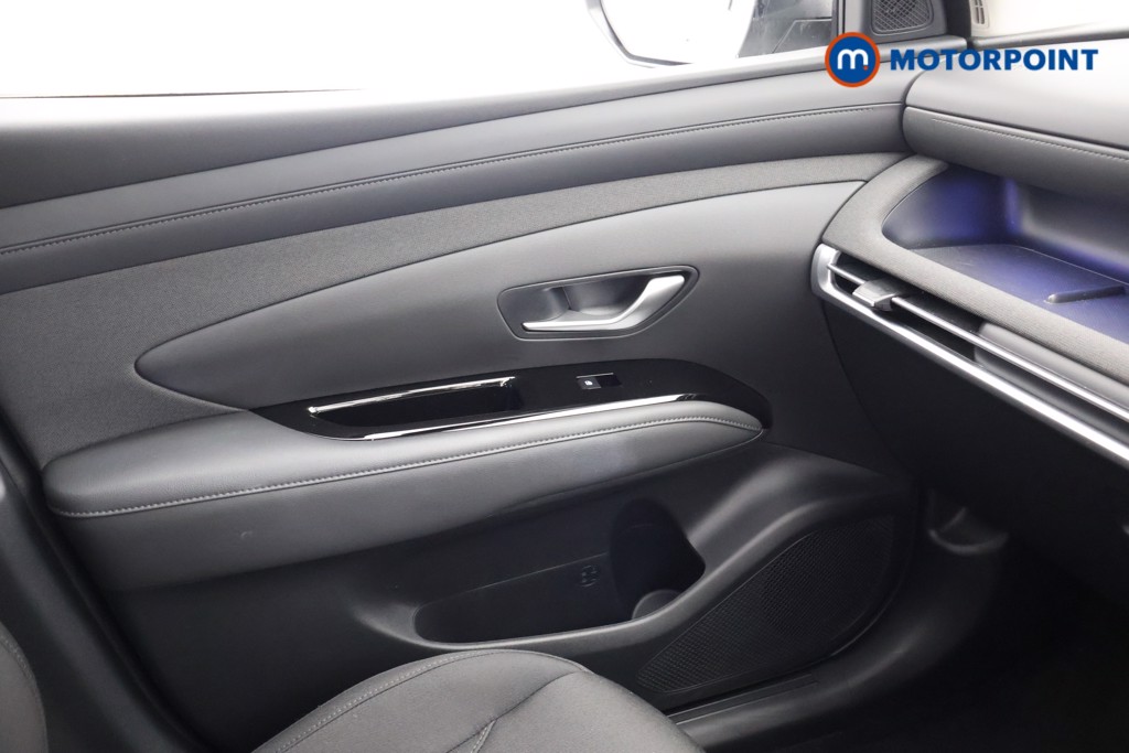 Hyundai Tucson Advance Automatic Petrol SUV - Stock Number (1645063) - 10th supplementary image