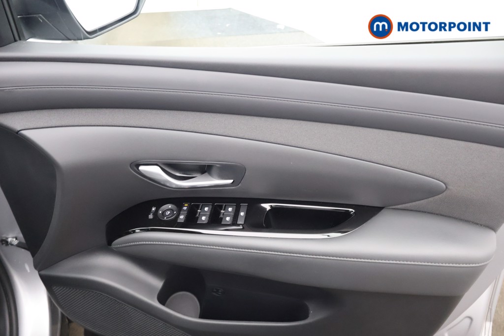 Hyundai Tucson Advance Automatic Petrol SUV - Stock Number (1645063) - 11th supplementary image
