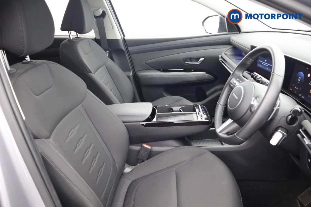 Hyundai Tucson Advance Automatic Petrol SUV - Stock Number (1645063) - 12th supplementary image