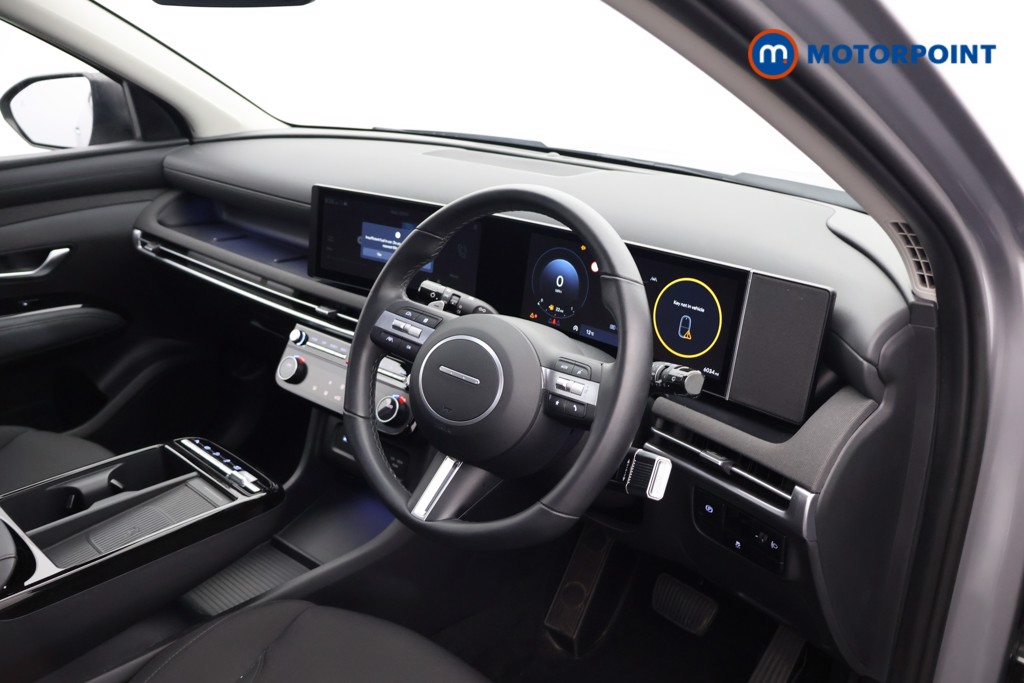 Hyundai Tucson Advance Automatic Petrol SUV - Stock Number (1645063) - 13th supplementary image