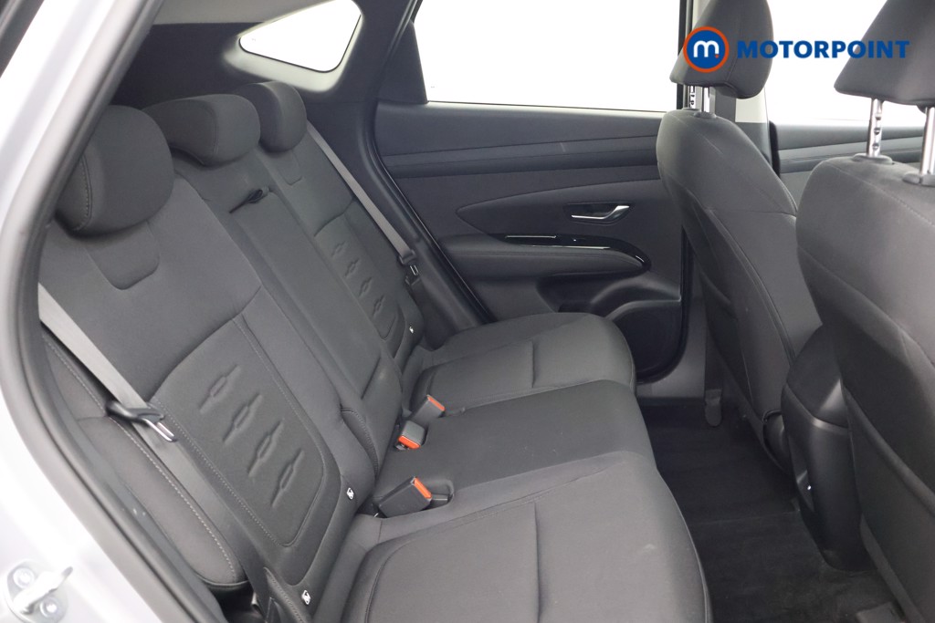 Hyundai Tucson Advance Automatic Petrol SUV - Stock Number (1645063) - 14th supplementary image