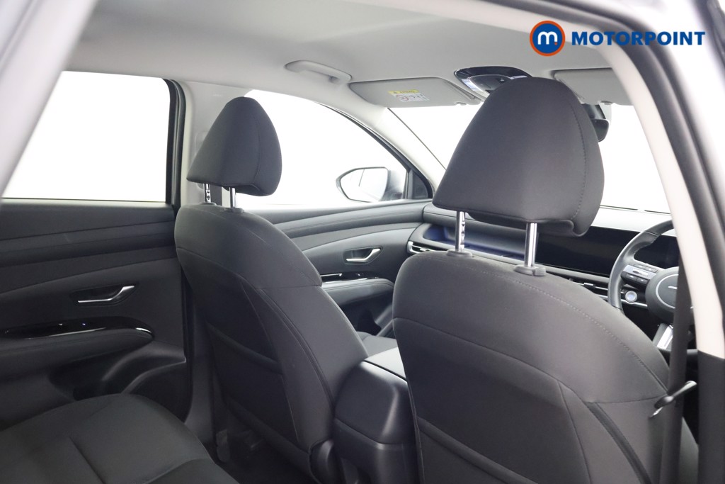 Hyundai Tucson Advance Automatic Petrol SUV - Stock Number (1645063) - 15th supplementary image