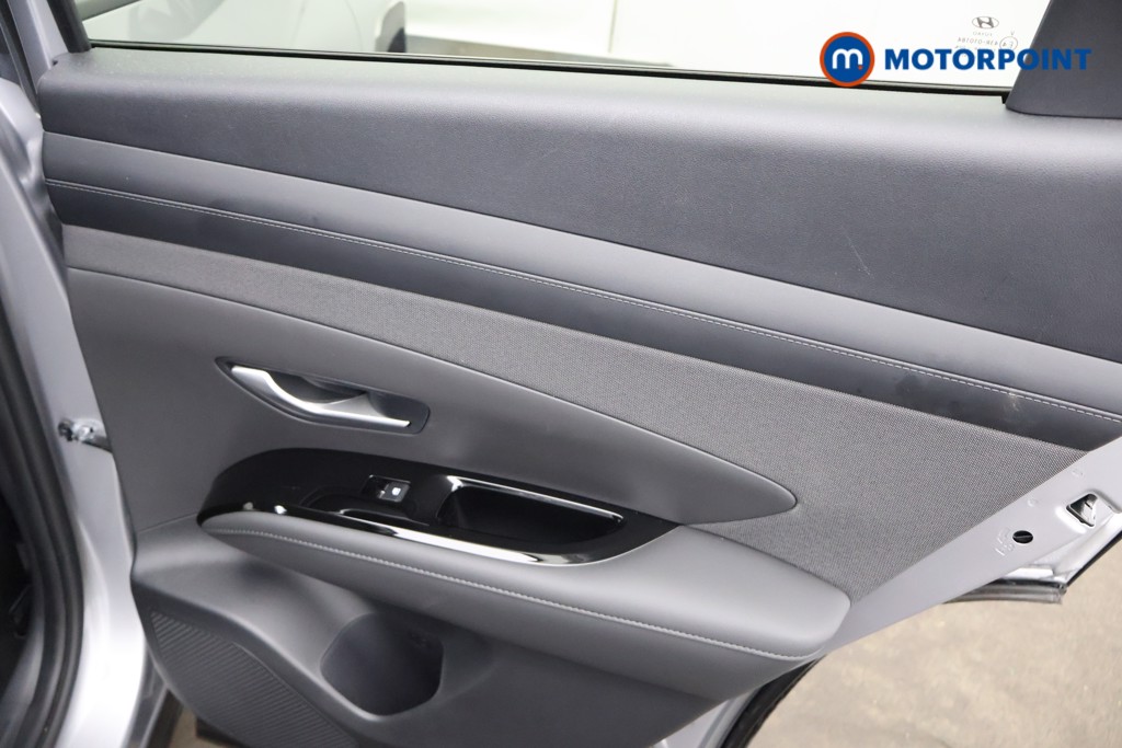 Hyundai Tucson Advance Automatic Petrol SUV - Stock Number (1645063) - 16th supplementary image