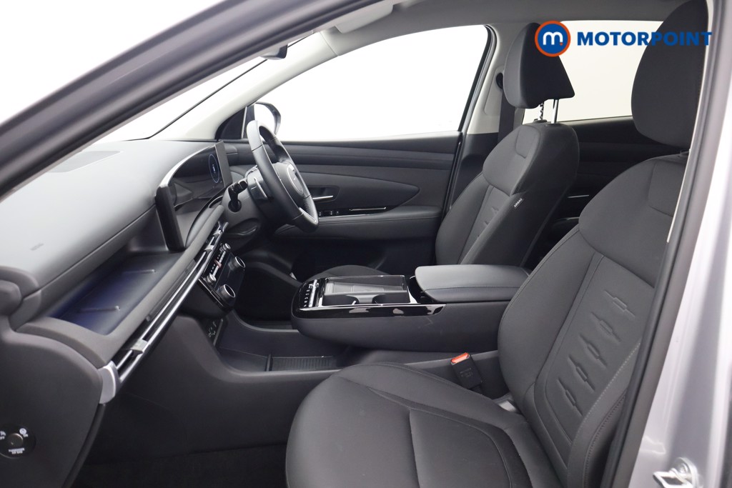 Hyundai Tucson Advance Automatic Petrol SUV - Stock Number (1645063) - 18th supplementary image