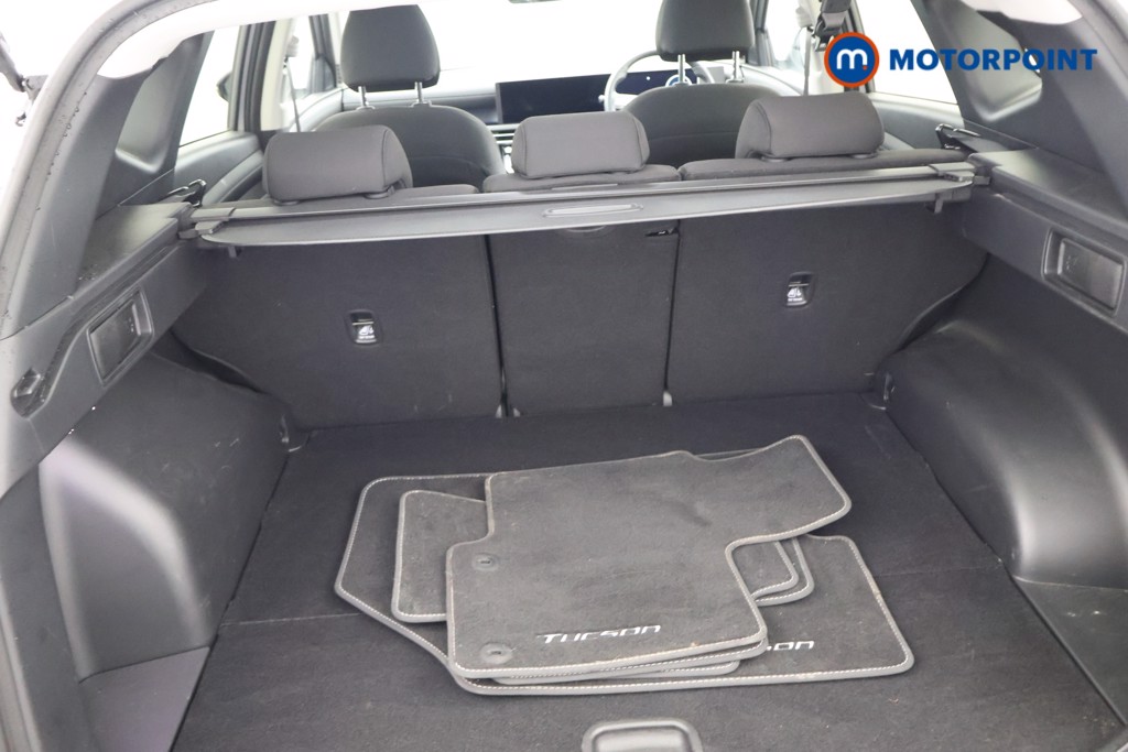 Hyundai Tucson Advance Automatic Petrol SUV - Stock Number (1645063) - 19th supplementary image