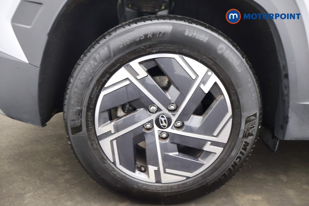 Hyundai Tucson Advance Automatic Petrol SUV - Stock Number (1645063) - 20th supplementary image