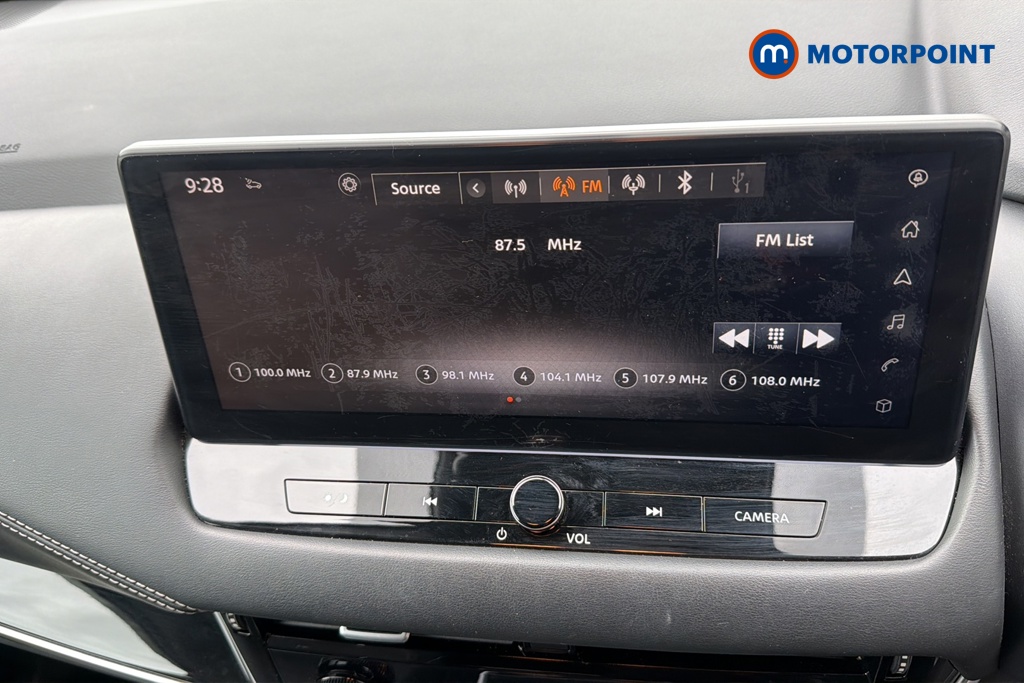 Nissan Qashqai N-Connecta Manual Petrol SUV - Stock Number (1645208) - 8th supplementary image