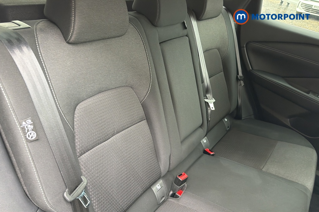 Nissan Qashqai N-Connecta Manual Petrol SUV - Stock Number (1645208) - 25th supplementary image