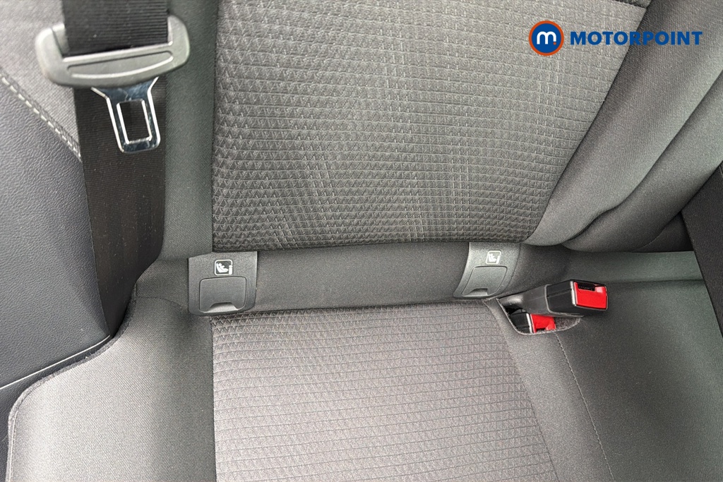 Nissan Qashqai N-Connecta Manual Petrol SUV - Stock Number (1645208) - 27th supplementary image