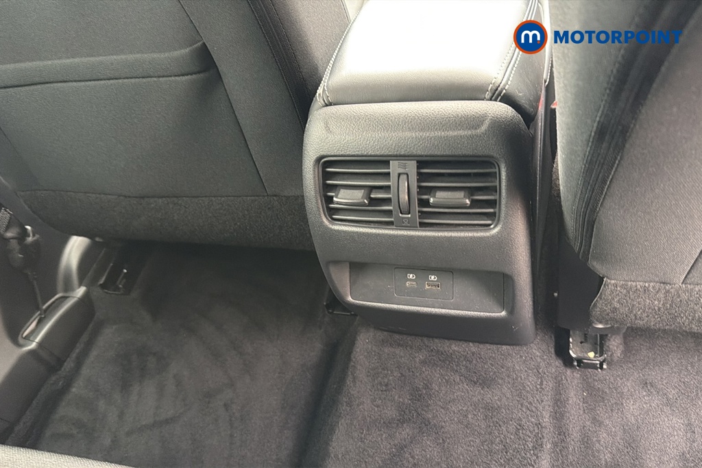 Nissan Qashqai N-Connecta Manual Petrol SUV - Stock Number (1645208) - 28th supplementary image