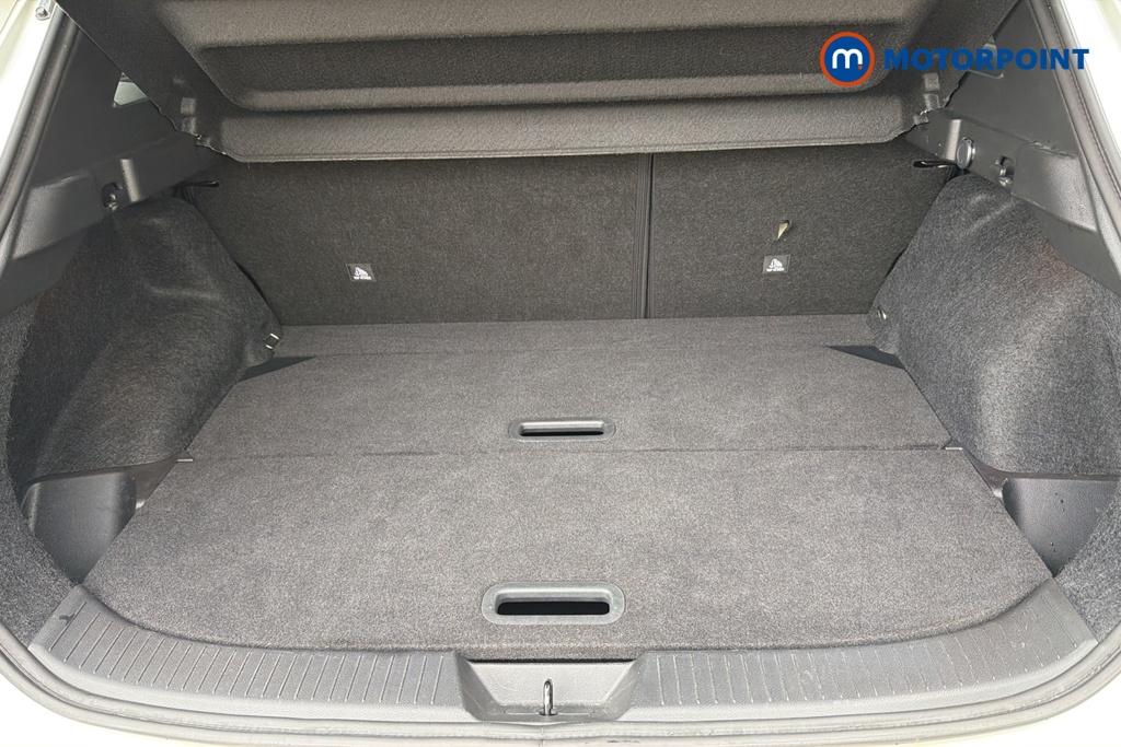 Nissan Qashqai N-Connecta Manual Petrol SUV - Stock Number (1645208) - 30th supplementary image