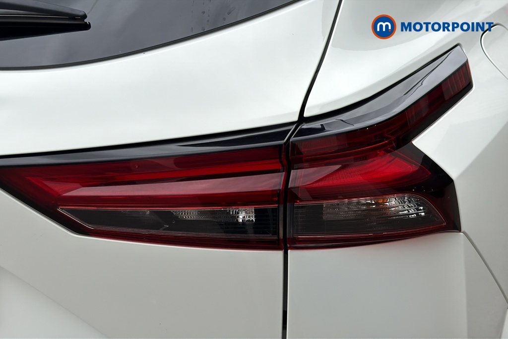Nissan Qashqai N-Connecta Manual Petrol SUV - Stock Number (1645208) - 36th supplementary image