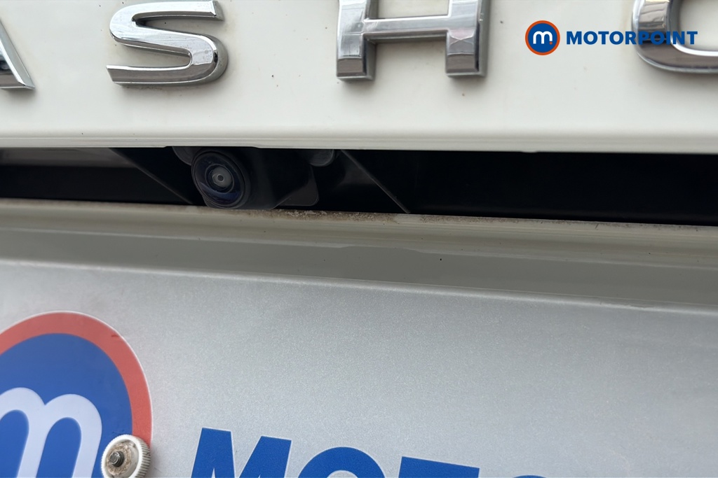 Nissan Qashqai N-Connecta Manual Petrol SUV - Stock Number (1645208) - 37th supplementary image