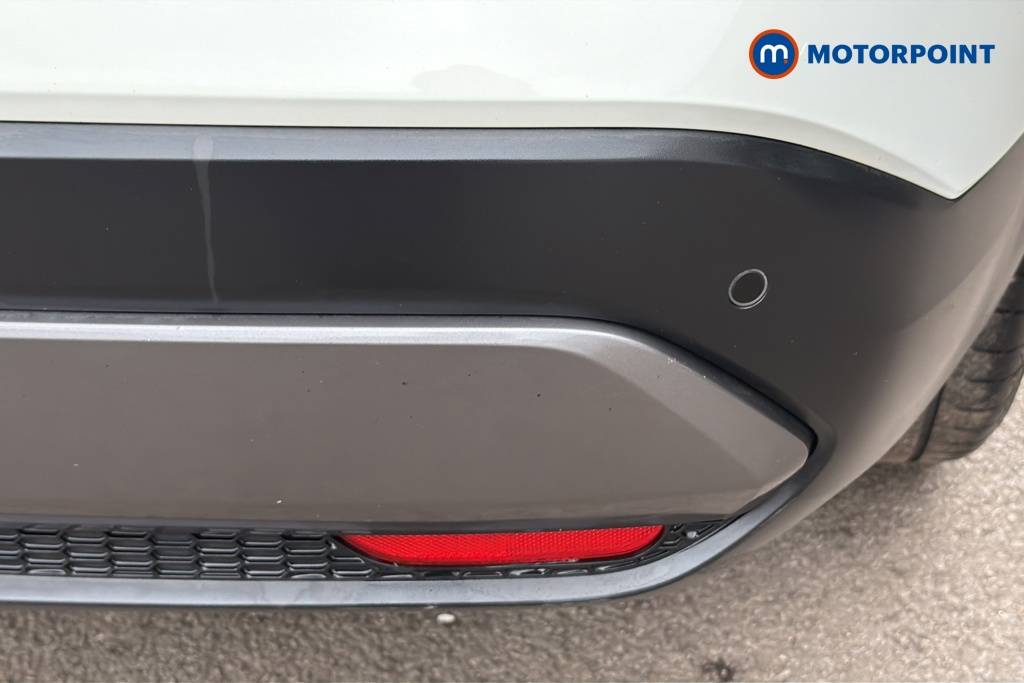 Nissan Qashqai N-Connecta Manual Petrol SUV - Stock Number (1645208) - 39th supplementary image