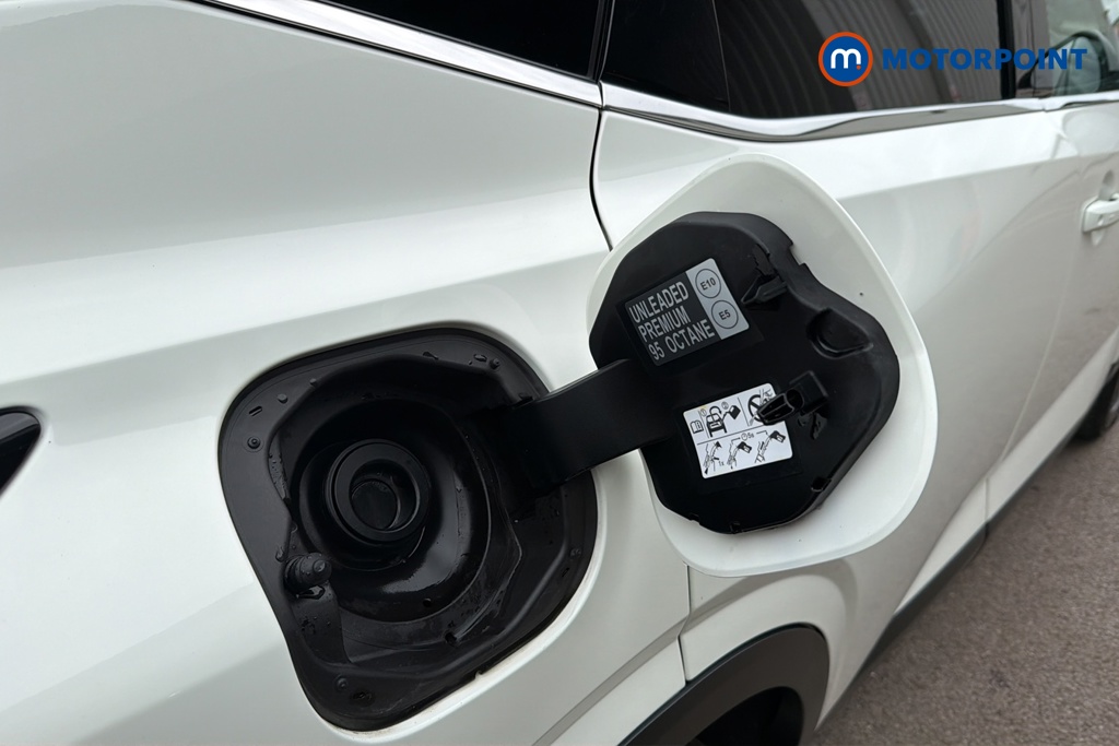 Nissan Qashqai N-Connecta Manual Petrol SUV - Stock Number (1645208) - 41st supplementary image