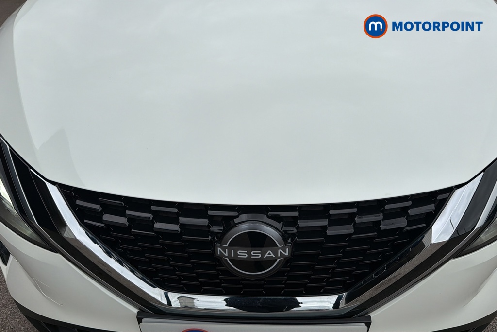 Nissan Qashqai N-Connecta Manual Petrol SUV - Stock Number (1645208) - 43rd supplementary image