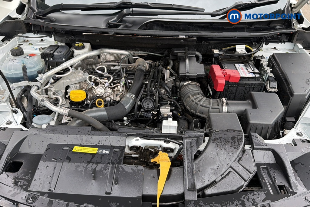 Nissan Qashqai N-Connecta Manual Petrol SUV - Stock Number (1645208) - 48th supplementary image