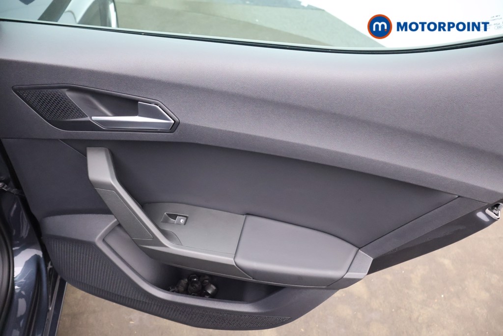 Seat Leon FR Manual Petrol Hatchback - Stock Number (1645234) - 16th supplementary image