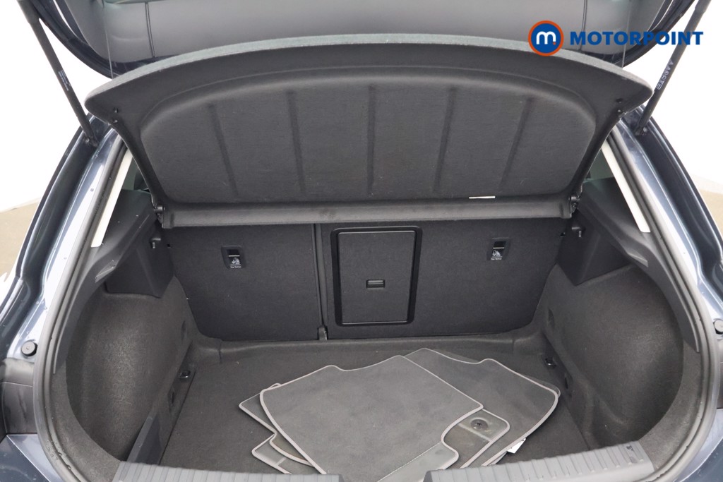 Seat Leon FR Manual Petrol Hatchback - Stock Number (1645234) - 19th supplementary image