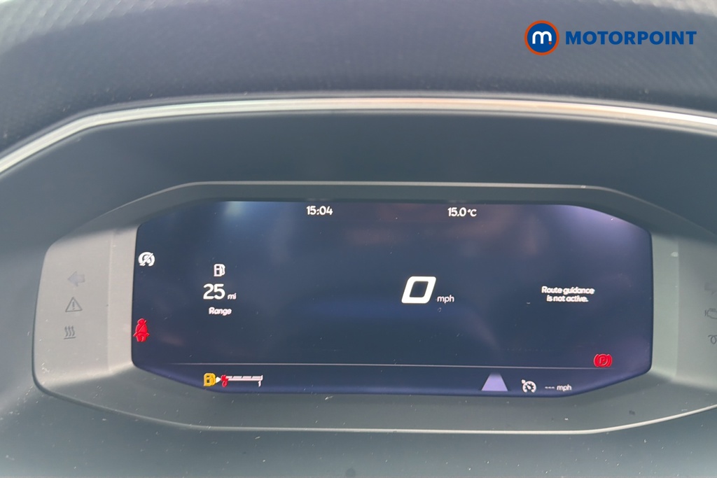 Seat Leon Se Dynamic Manual Petrol Hatchback - Stock Number (1645240) - 7th supplementary image
