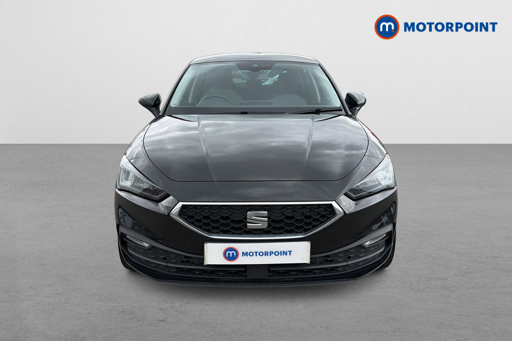Seat Leon Se Dynamic Manual Petrol Hatchback - Stock Number (1645240) - Front bumper