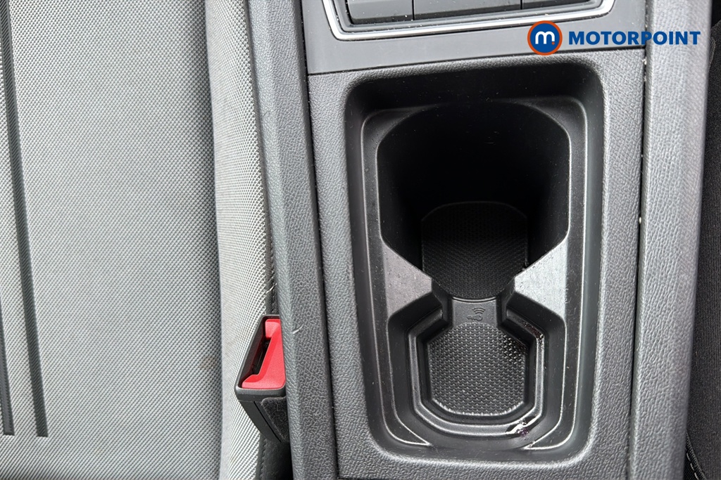 Seat Leon Se Dynamic Manual Petrol Hatchback - Stock Number (1645240) - 16th supplementary image