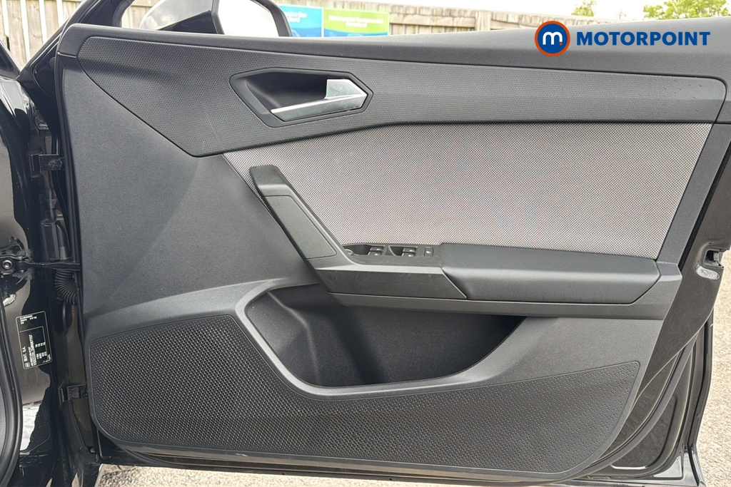 Seat Leon Se Dynamic Manual Petrol Hatchback - Stock Number (1645240) - 18th supplementary image
