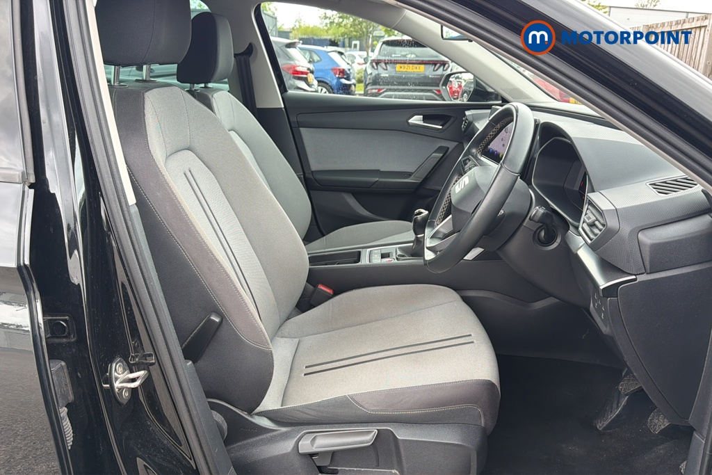 Seat Leon Se Dynamic Manual Petrol Hatchback - Stock Number (1645240) - 22nd supplementary image