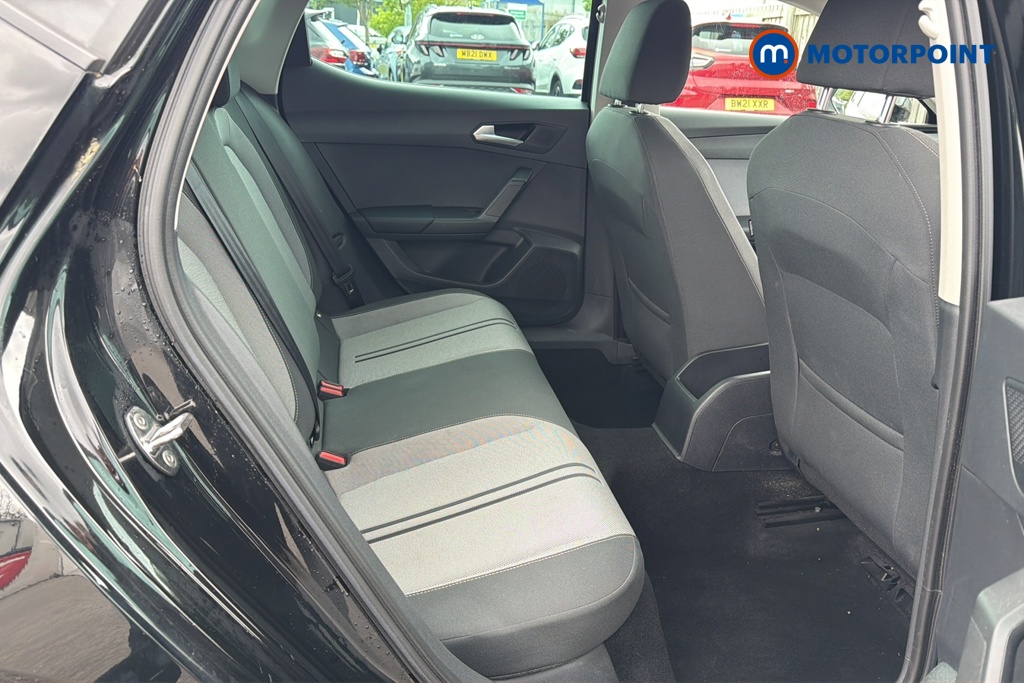 Seat Leon Se Dynamic Manual Petrol Hatchback - Stock Number (1645240) - 25th supplementary image