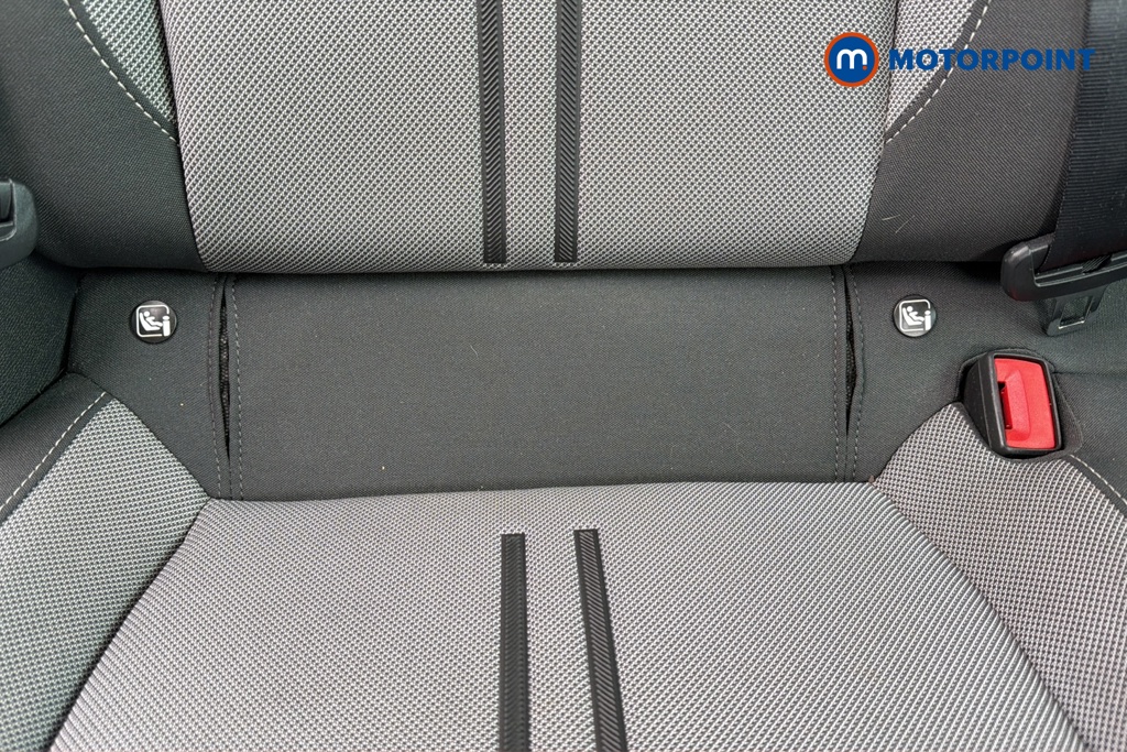 Seat Leon Se Dynamic Manual Petrol Hatchback - Stock Number (1645240) - 27th supplementary image