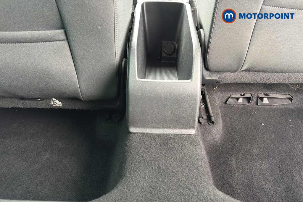 Seat Leon Se Dynamic Manual Petrol Hatchback - Stock Number (1645240) - 28th supplementary image