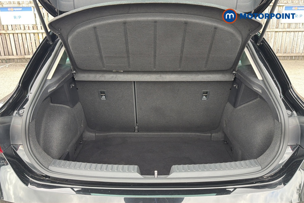 Seat Leon Se Dynamic Manual Petrol Hatchback - Stock Number (1645240) - 30th supplementary image