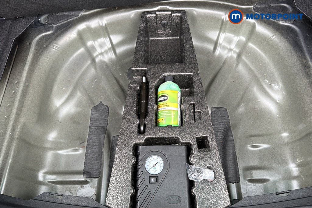 Seat Leon Se Dynamic Manual Petrol Hatchback - Stock Number (1645240) - 33rd supplementary image