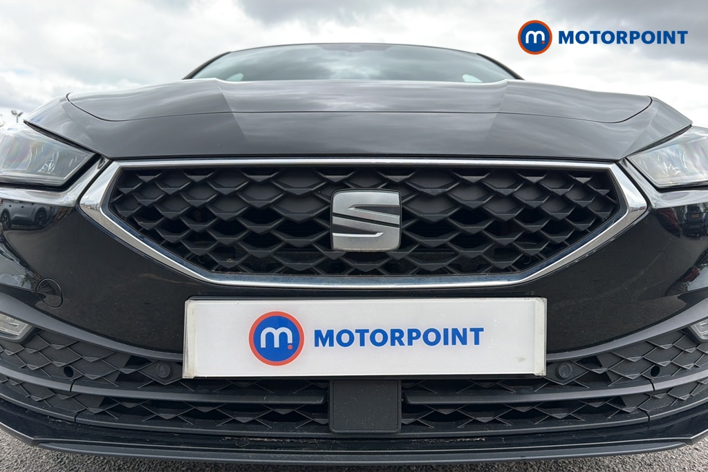 Seat Leon Se Dynamic Manual Petrol Hatchback - Stock Number (1645240) - 43rd supplementary image