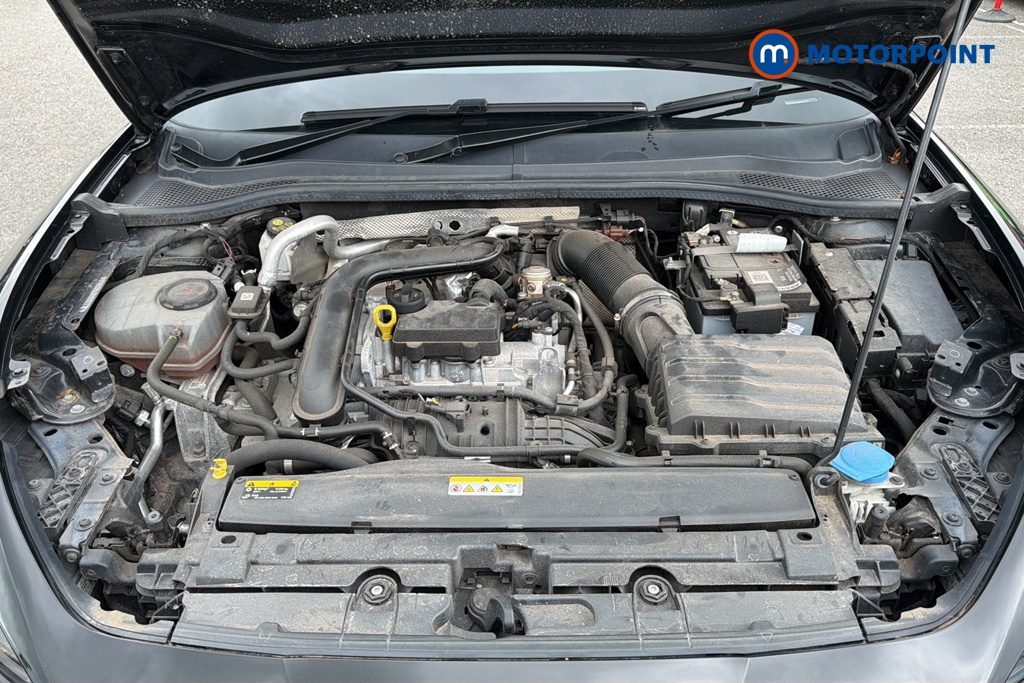 Seat Leon Se Dynamic Manual Petrol Hatchback - Stock Number (1645240) - 48th supplementary image