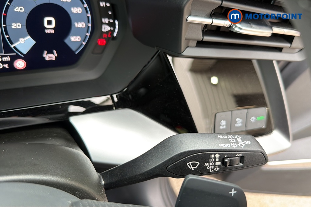 Audi A3 S Line Automatic Petrol Hatchback - Stock Number (1645288) - 6th supplementary image