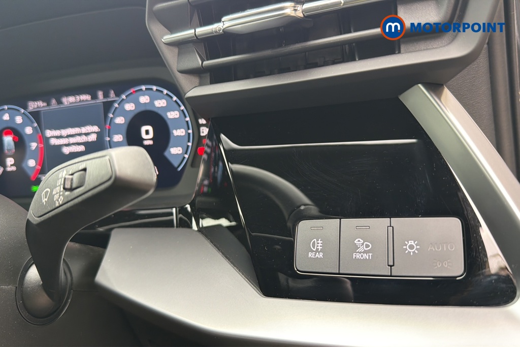 Audi A3 S Line Automatic Petrol Hatchback - Stock Number (1645288) - 11th supplementary image