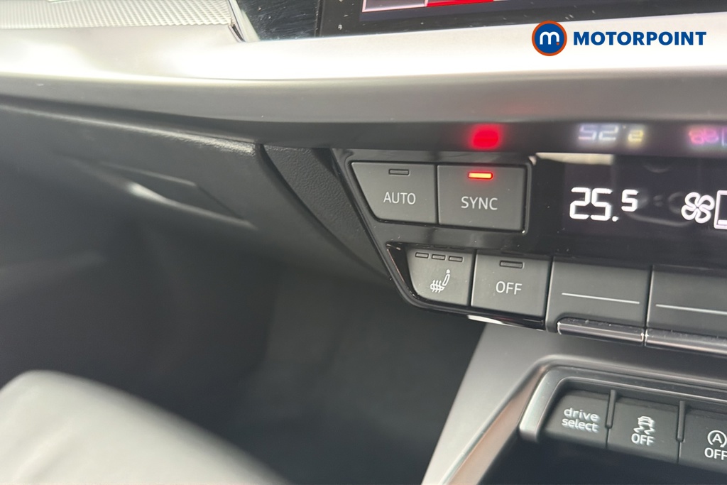 Audi A3 S Line Automatic Petrol Hatchback - Stock Number (1645288) - 14th supplementary image