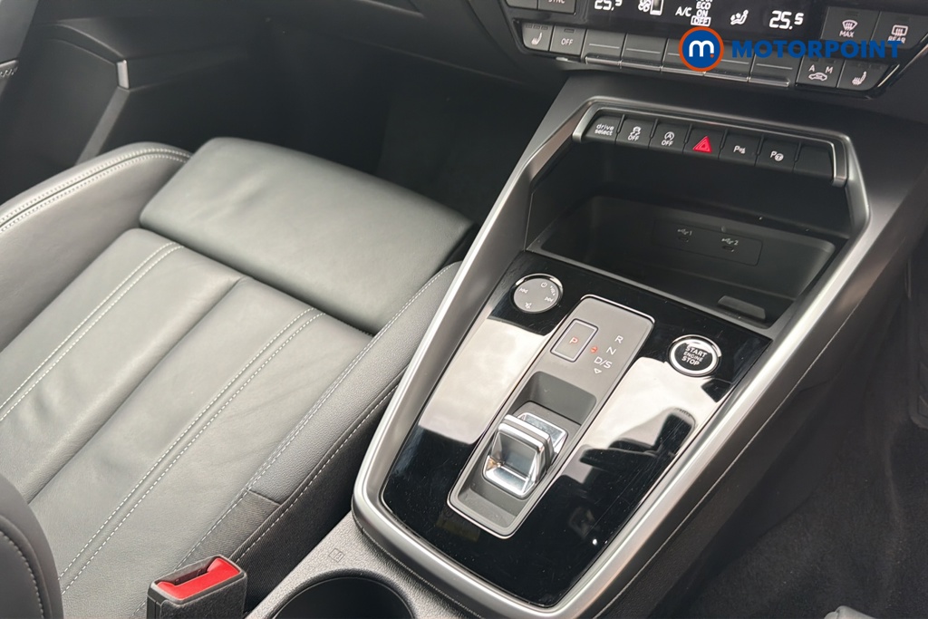 Audi A3 S Line Automatic Petrol Hatchback - Stock Number (1645288) - 15th supplementary image