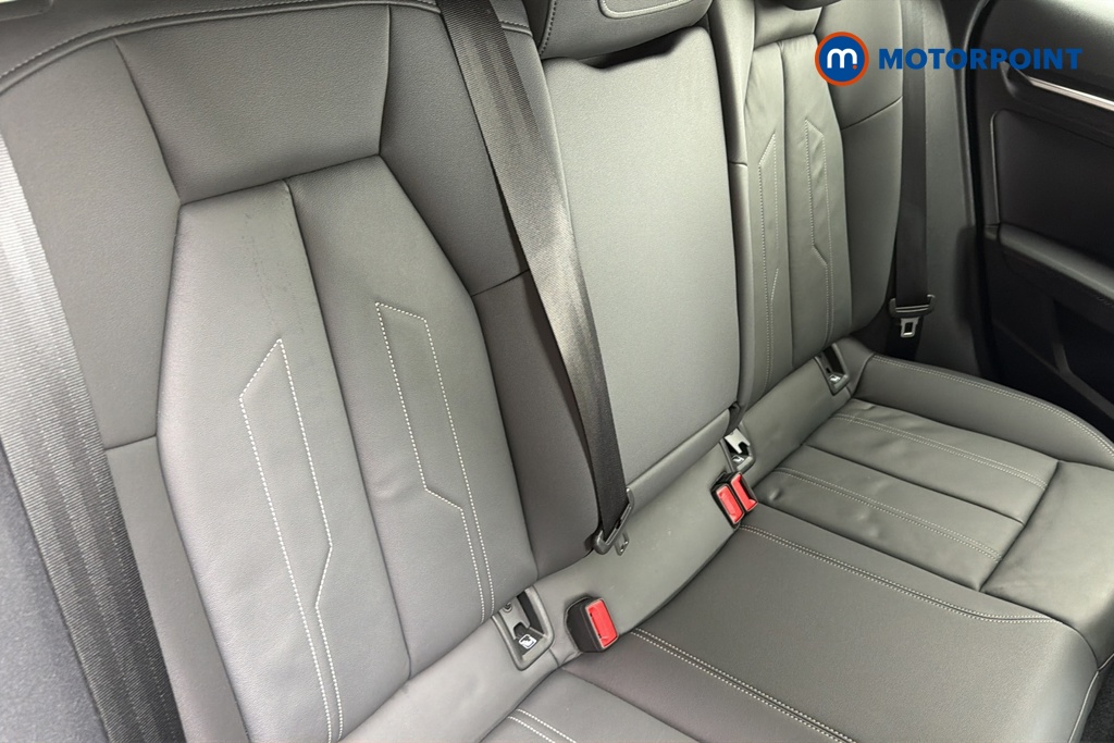 Audi A3 S Line Automatic Petrol Hatchback - Stock Number (1645288) - 25th supplementary image