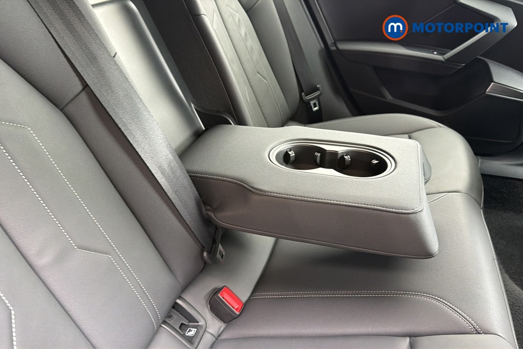 Audi A3 S Line Automatic Petrol Hatchback - Stock Number (1645288) - 26th supplementary image