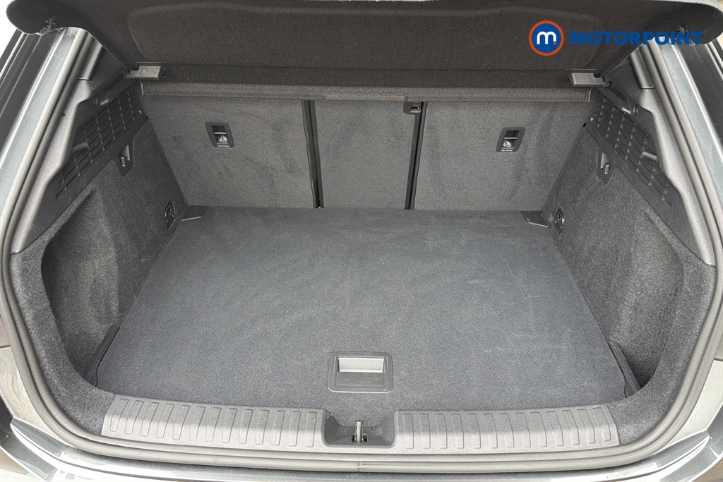 Audi A3 S Line Automatic Petrol Hatchback - Stock Number (1645288) - 30th supplementary image