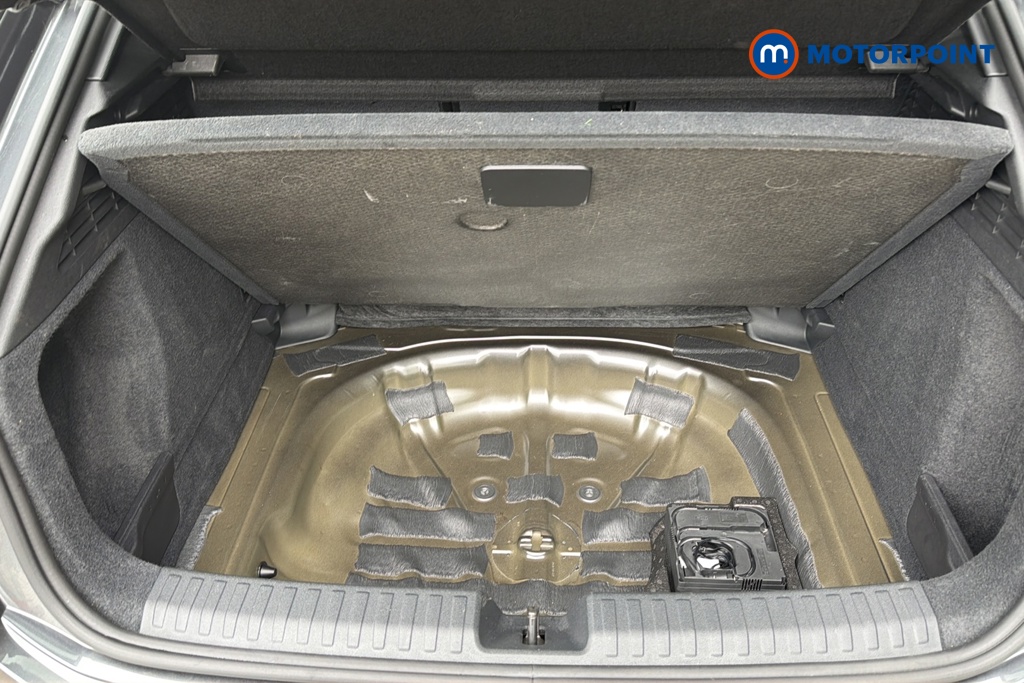 Audi A3 S Line Automatic Petrol Hatchback - Stock Number (1645288) - 33rd supplementary image