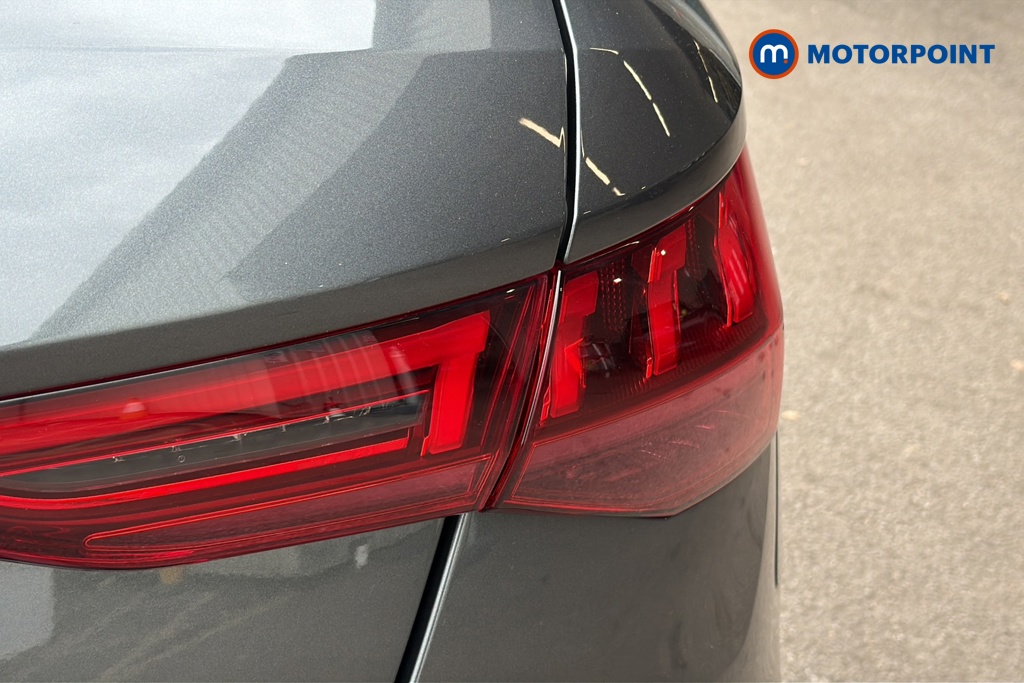 Audi A3 S Line Automatic Petrol Hatchback - Stock Number (1645288) - 36th supplementary image