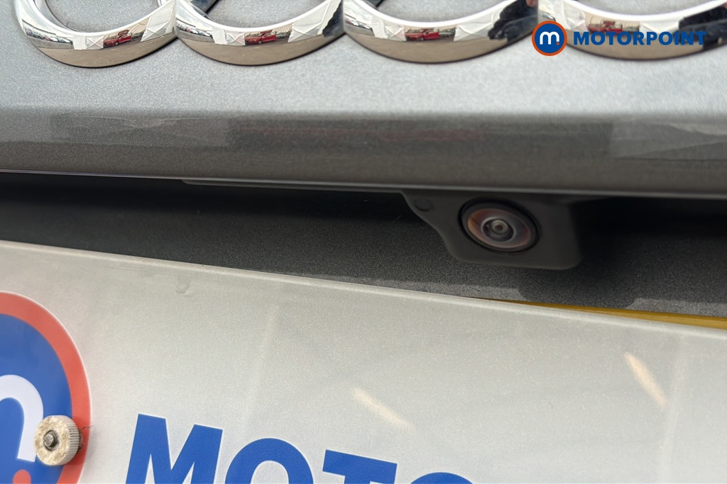 Audi A3 S Line Automatic Petrol Hatchback - Stock Number (1645288) - 37th supplementary image