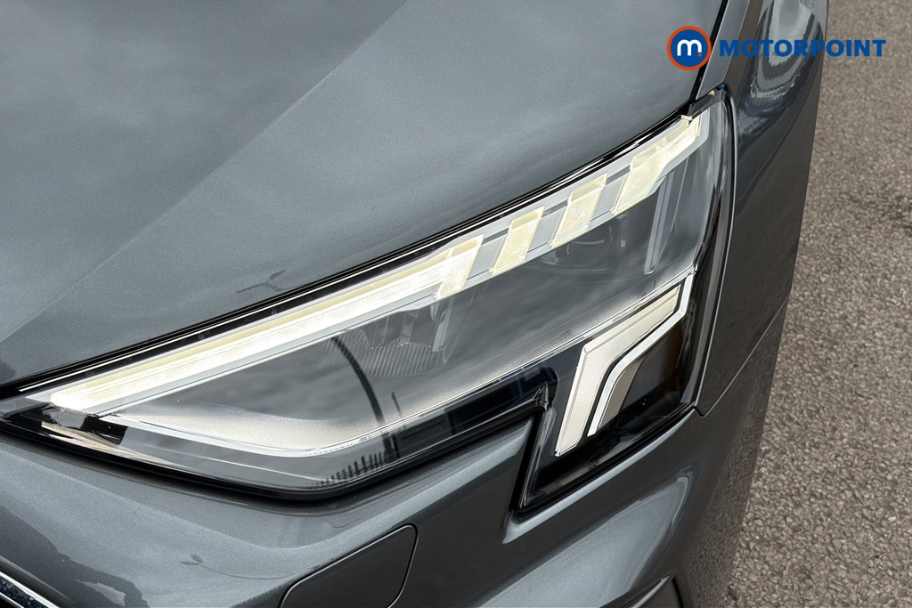 Audi A3 S Line Automatic Petrol Hatchback - Stock Number (1645288) - 42nd supplementary image