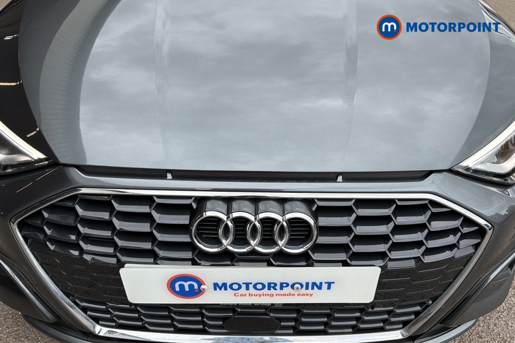 Audi A3 S Line Automatic Petrol Hatchback - Stock Number (1645288) - 43rd supplementary image