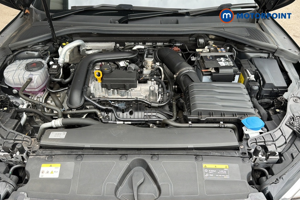 Audi A3 S Line Automatic Petrol Hatchback - Stock Number (1645288) - 48th supplementary image