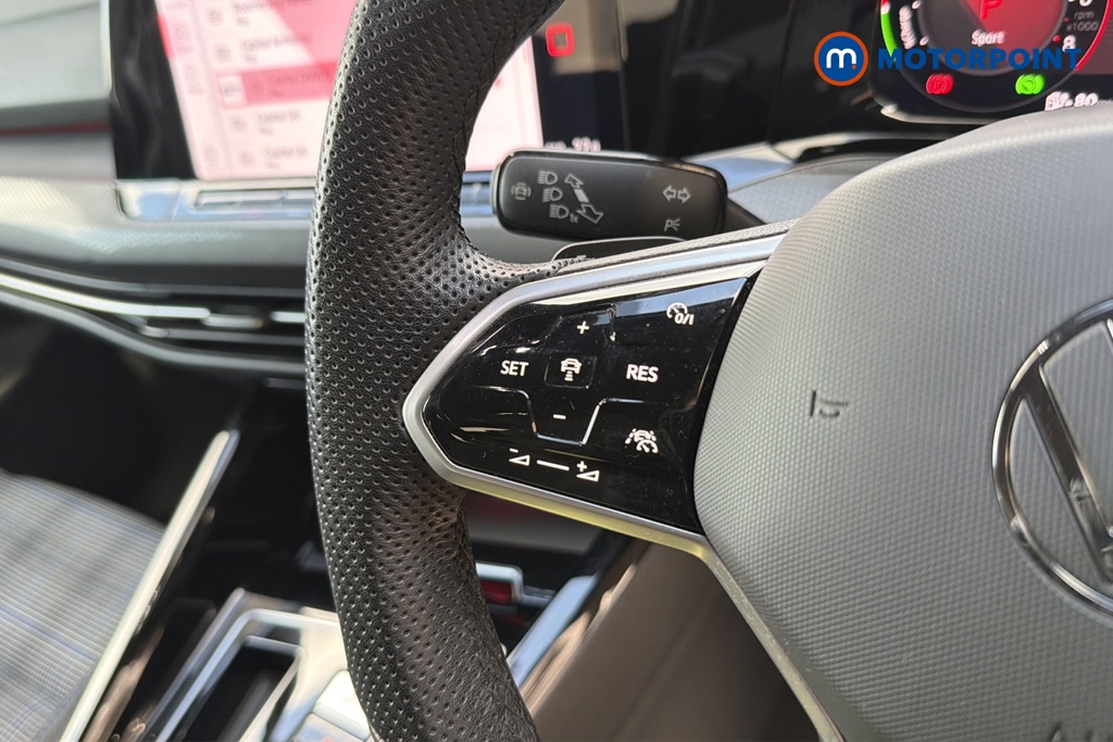 Volkswagen Golf GTE Automatic Petrol Plug-In Hybrid Hatchback - Stock Number (1645292) - 4th supplementary image
